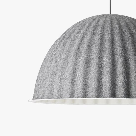 Muuto Under The Bell Hanglamp