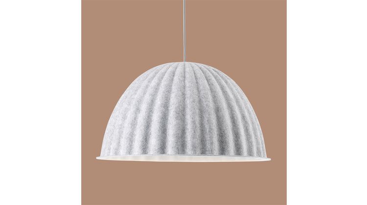 Muuto Under The Bell Hanglamp