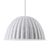 Muuto Under The Bell Hanglamp White Melange