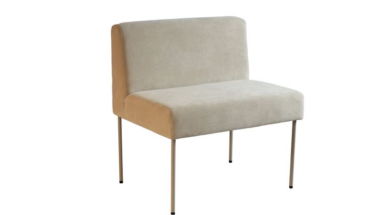 NOGA design Dio Eetkamerbank