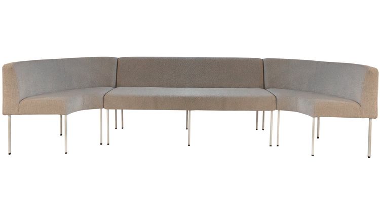 NOGA design Dio Eetkamerbank