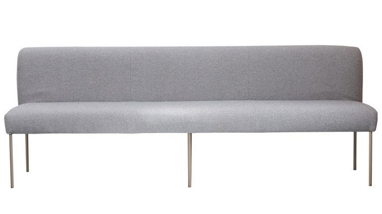 NOGA design Dio Eetkamerbank