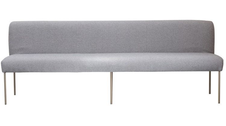 NOGA design Dio Eetkamerbank