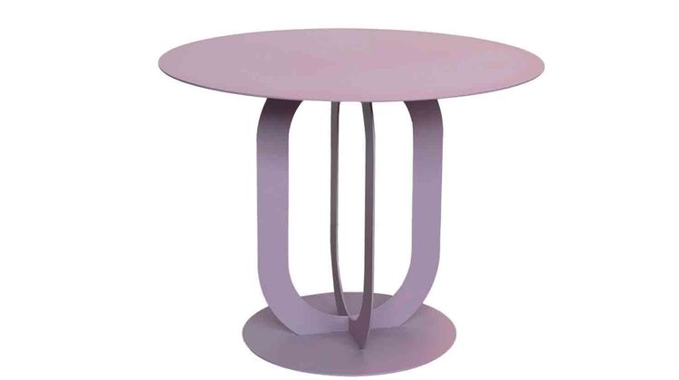 NOGA design Fay Big Salontafel