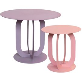 NOGA design Fay Salontafelset