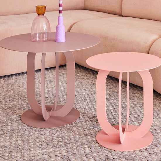 NOGA design Fay Small Salontafel