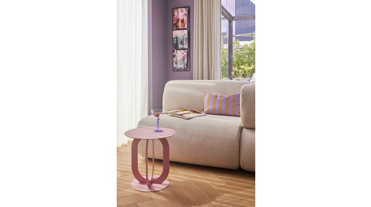 NOGA design Fay Small Salontafel