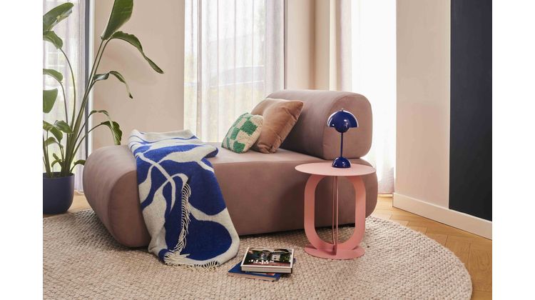 NOGA design Harper Vloerkleed