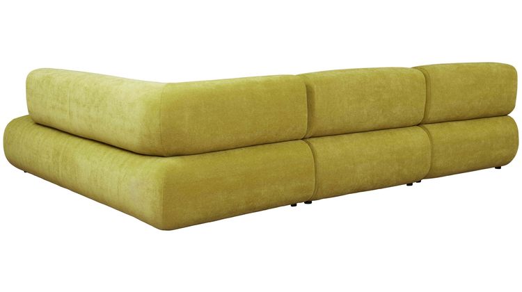NOGA design Juul Special Hoekbank