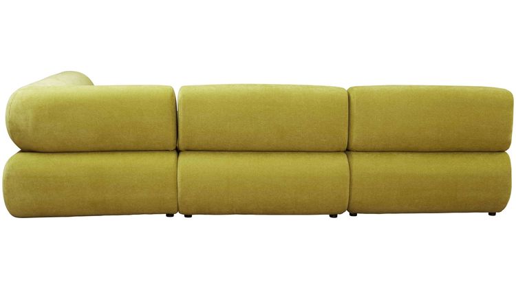 NOGA design Juul Special Hoekbank