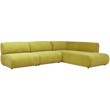 NOGA design Juul Special Hoekbank
