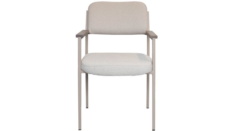 NOGA design Levi Eetkamerstoel
