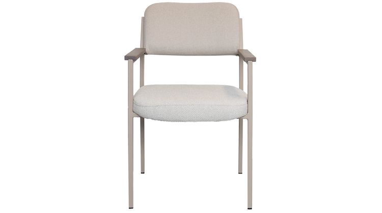 NOGA design Levi
 Eetkamerstoel
