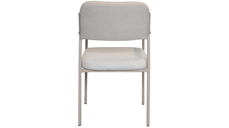 NOGA design Levi Eetkamerstoel