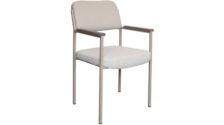 NOGA design Levi Eetkamerstoel