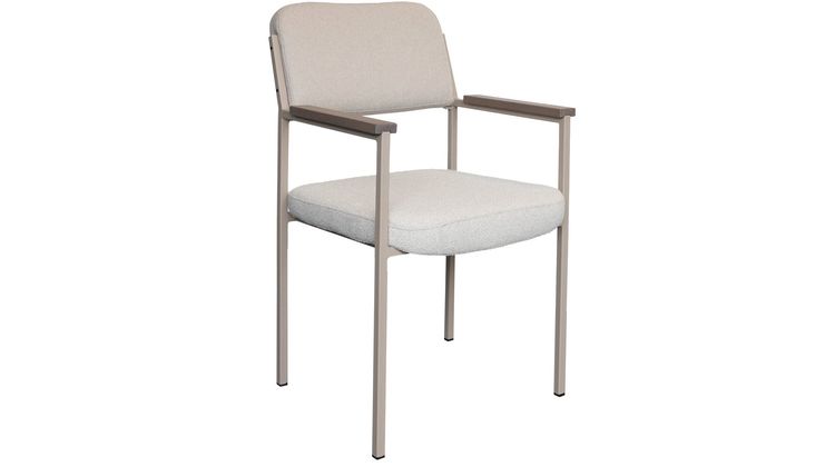NOGA design Levi
 Eetkamerstoel