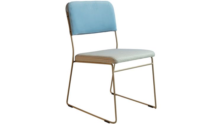 NOGA design Lima Eetkamerstoel