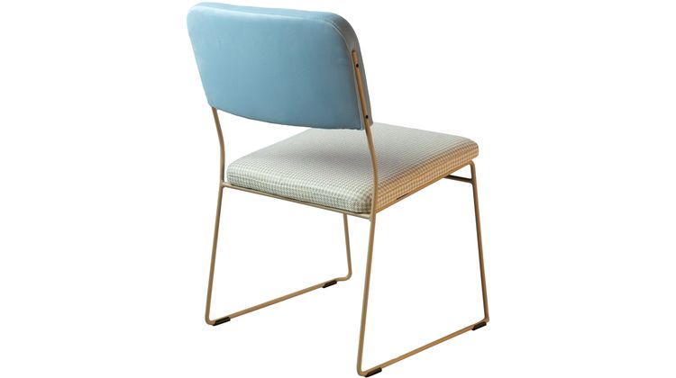 NOGA design Lima Eetkamerstoel