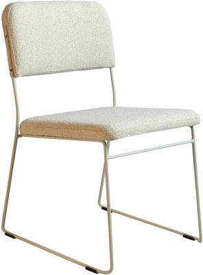 Lima Eetkamerstoel