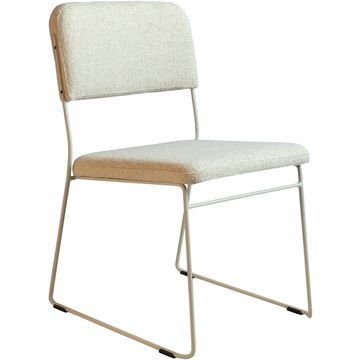 NOGA design Lima Eetkamerstoel