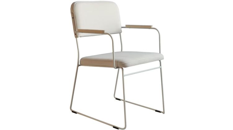 NOGA design Limo Eetkamerstoel