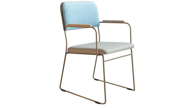 NOGA design Limo Eetkamerstoel