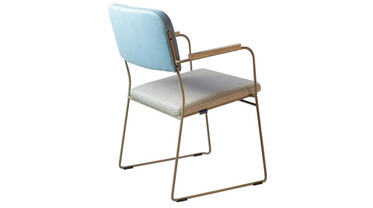 NOGA design Limo Eetkamerstoel