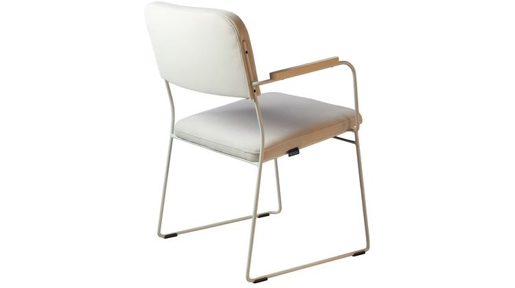 NOGA design Limo Eetkamerstoel