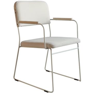 NOGA design Limo Eetkamerstoel