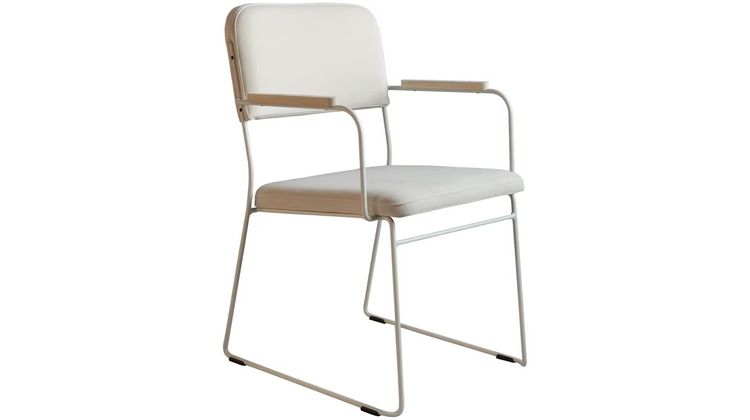 NOGA design Limo Eetkamerstoel