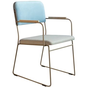 NOGA design Limo Eetkamerstoel