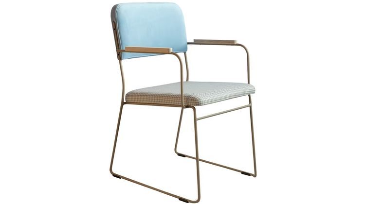 NOGA design Limo Eetkamerstoel