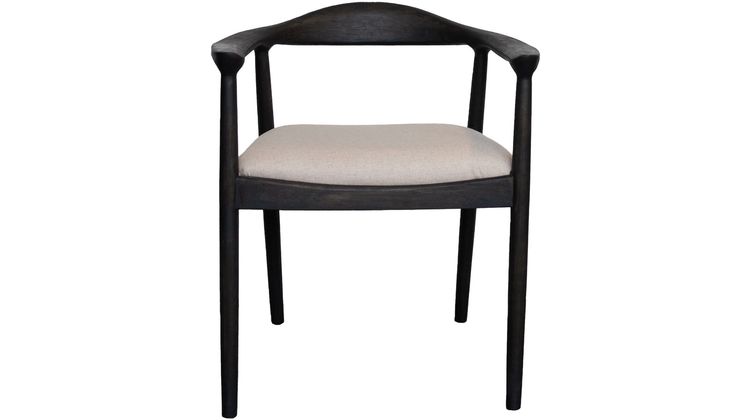 NOGA design Lou Eetkamerstoel