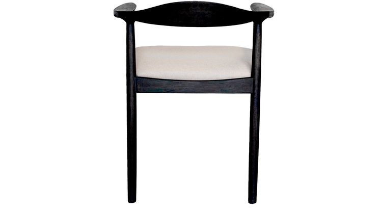 NOGA design Lou Eetkamerstoel