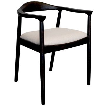 NOGA design Lou Eetkamerstoel