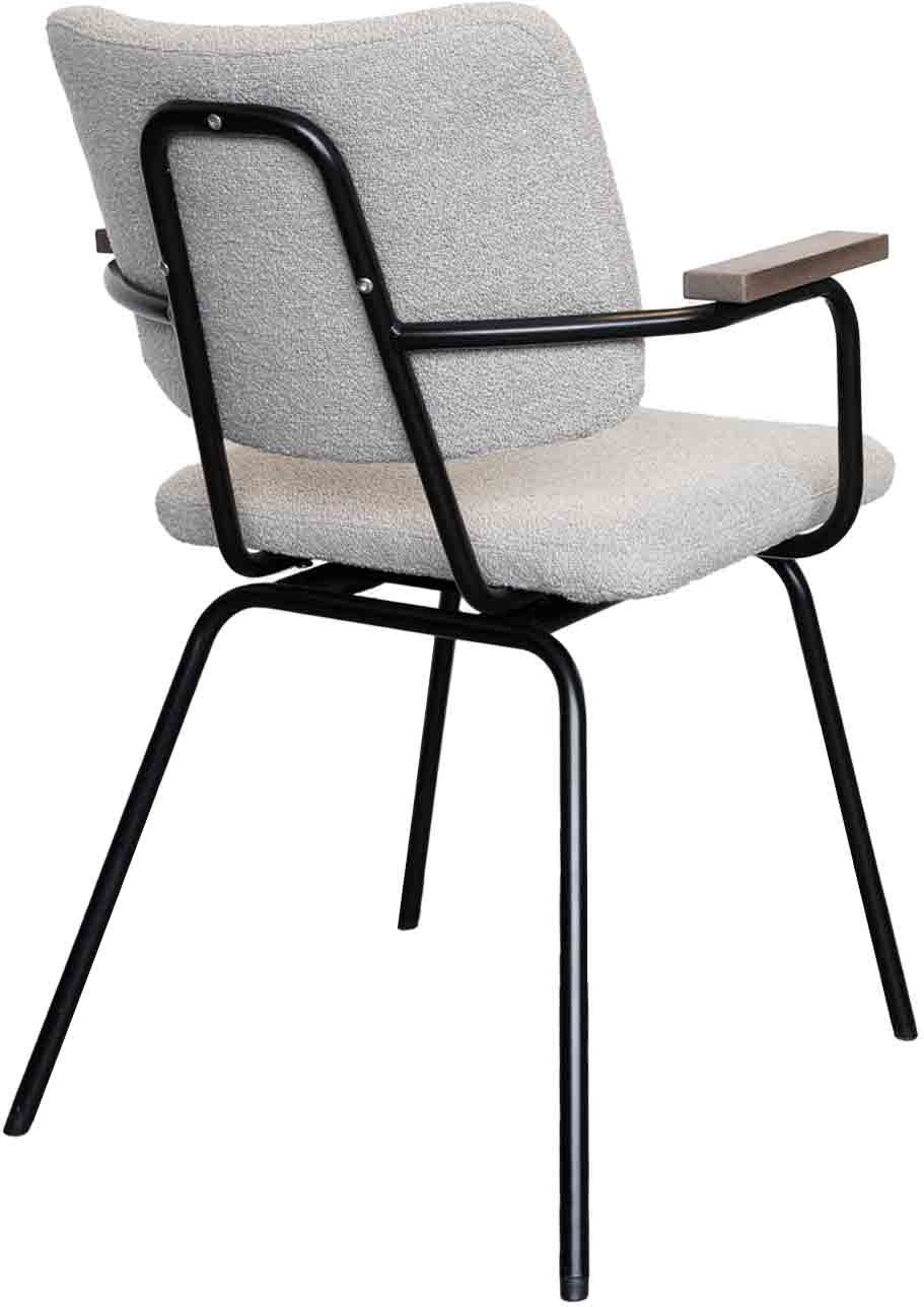 NOGA design Luka Armstoel