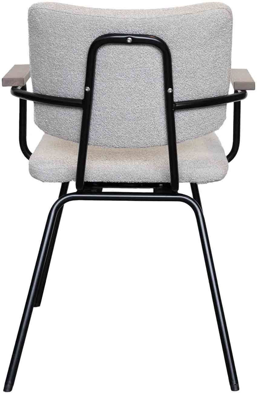 NOGA design Luka Armstoel