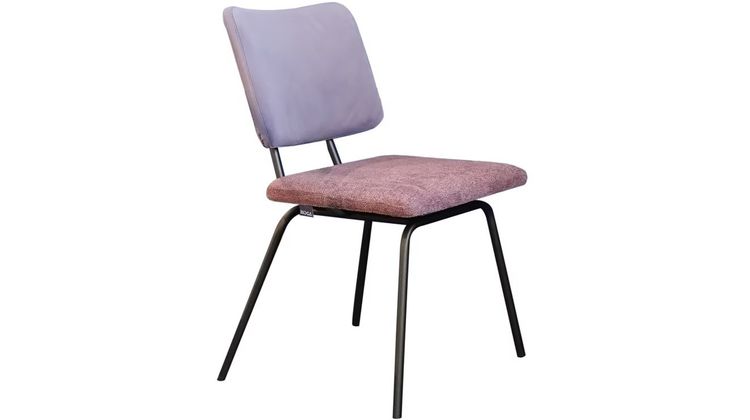 NOGA design Luko Eetkamerstoel