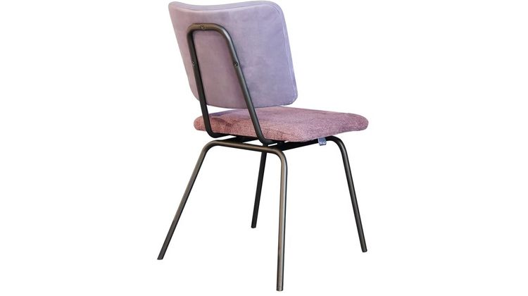 NOGA design Luko Eetkamerstoel