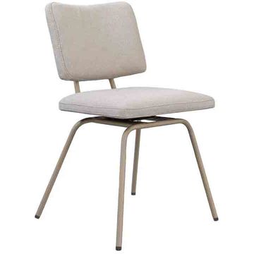 NOGA design Luko Eetkamerstoel