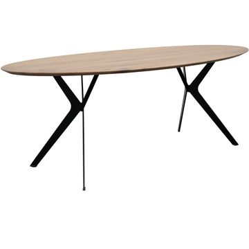 NOGA design Sama Eettafel