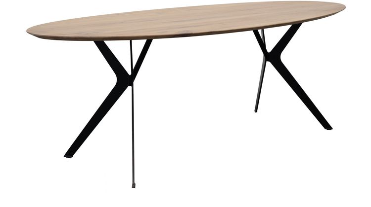 NOGA design Sama Eettafel