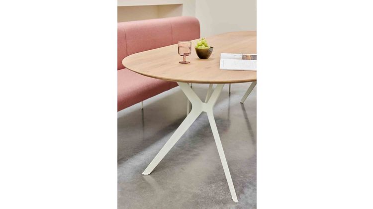 NOGA design Sem Eettafel