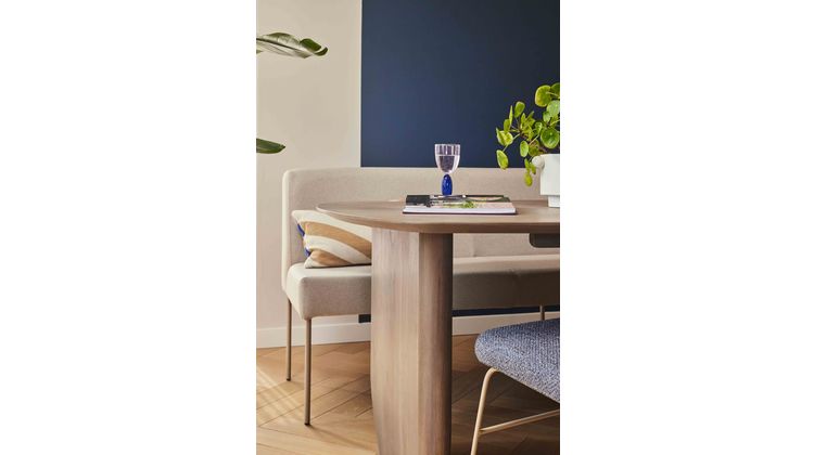 NOGA design Syko Eettafel