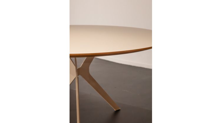 NOGA design Zara Eettafel