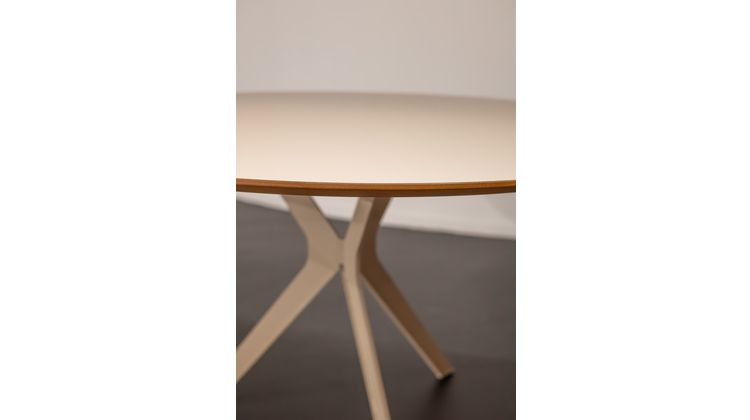 NOGA design Zara Eettafel