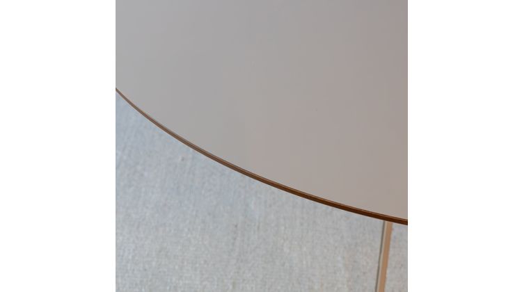NOGA design Zara Eettafel