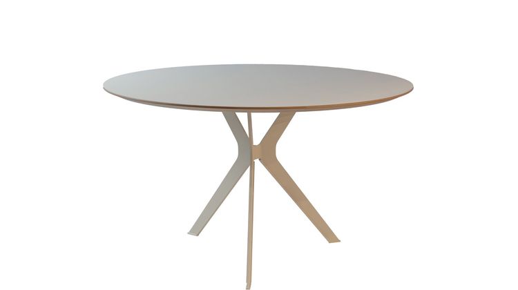 NOGA design Zara Eettafel