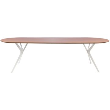 NOGA design Zoe Eettafel