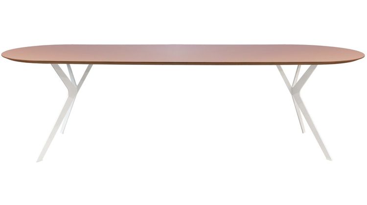NOGA design Zoe Eettafel